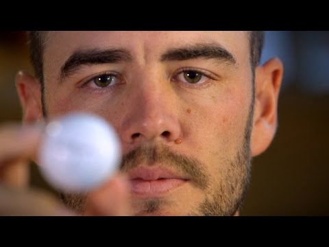 what drives troy merritt