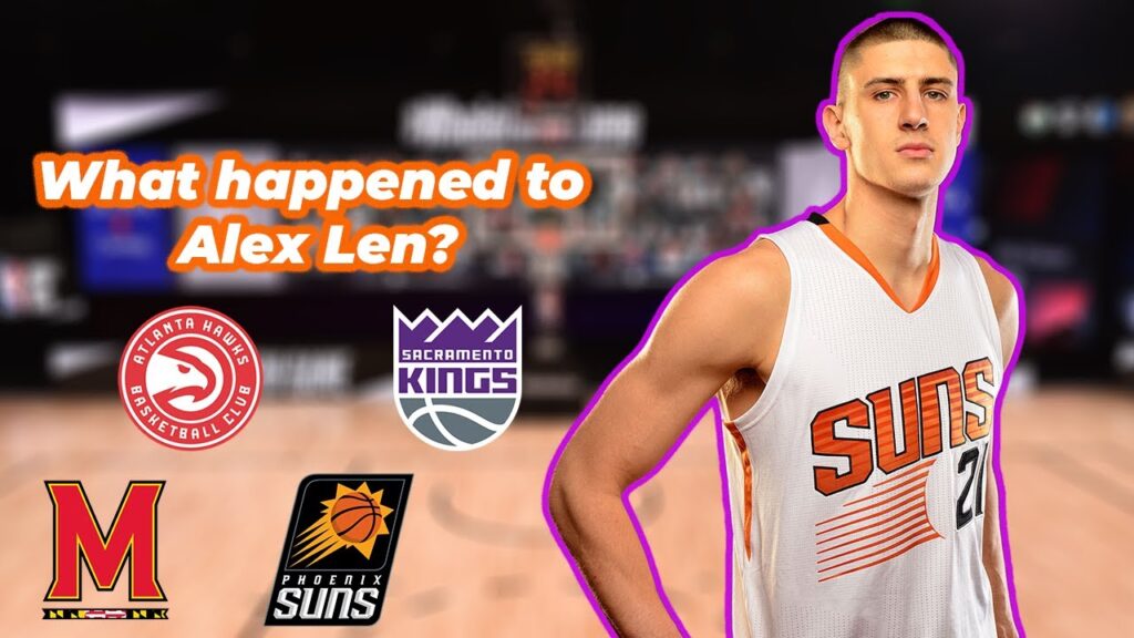 what happened to alex len