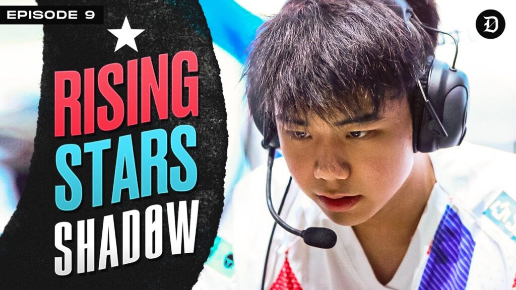 what happened to former mad lions player shad0w in the lec