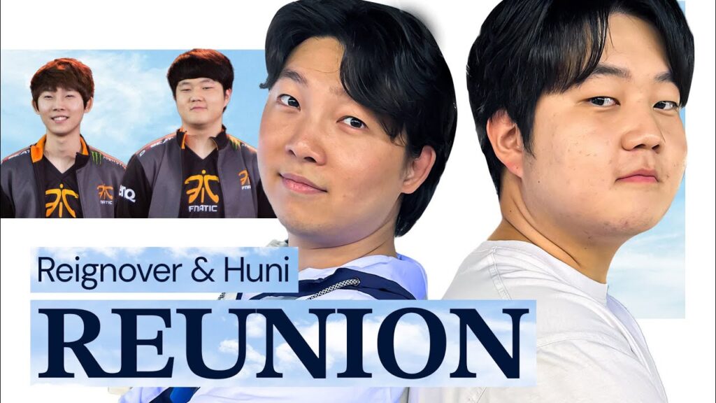 what happened to huni reignover