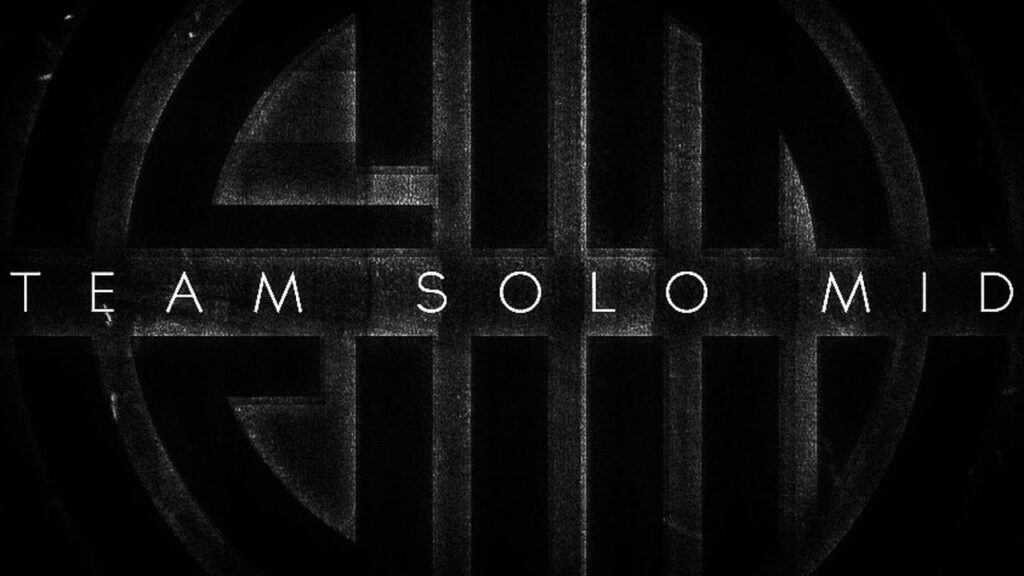 what is tsm team solomid 1