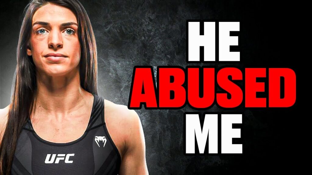 what really happened to mackenzie dern