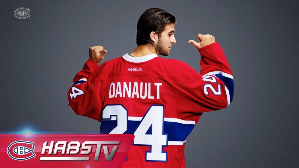 whats your number phillip danault