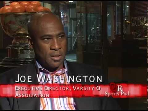 where are they now joe washington