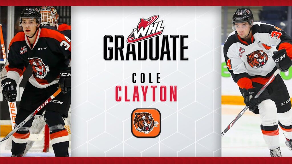 whl class of 2021 cole clayton