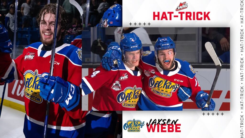 whl hat tricks jaxsen wiebe