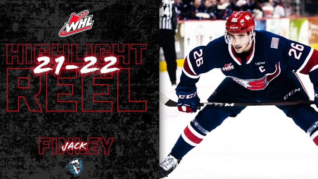 whl highlight reel jack finley