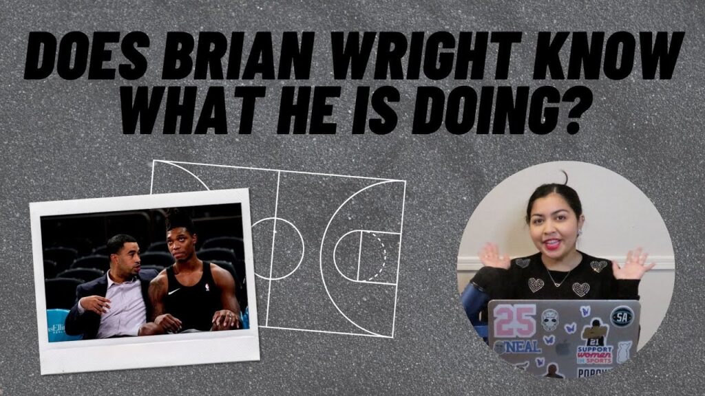 who is brian wright