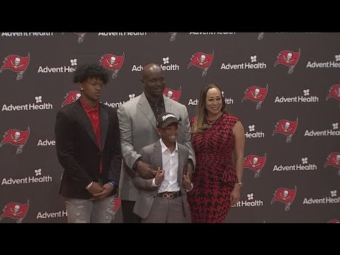 who is buccaneers new head coach todd bowles