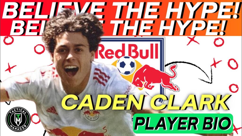 who is caden clark the new leipzig signing is he the most promising usmnt prospect