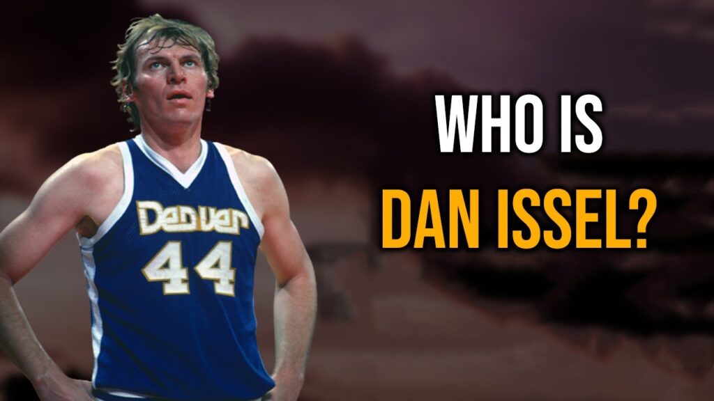 who is dan issel