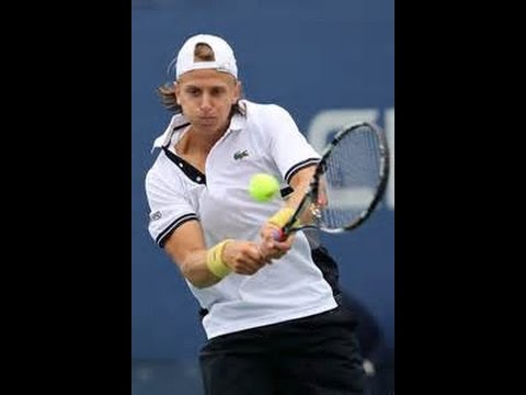 who is denis kudla