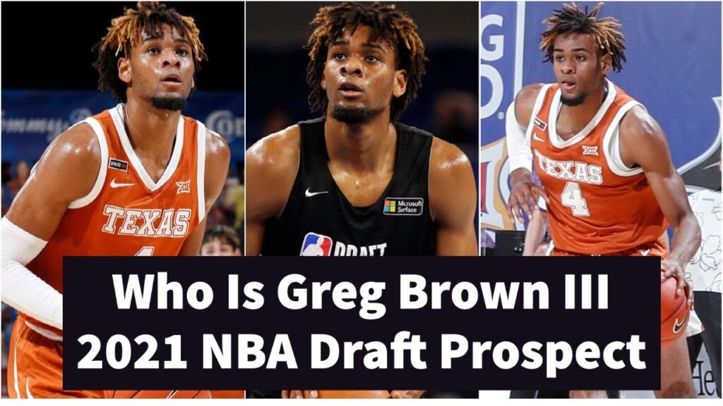 who is greg brown iii jerami grant 2 0 2021 nba draft prospect