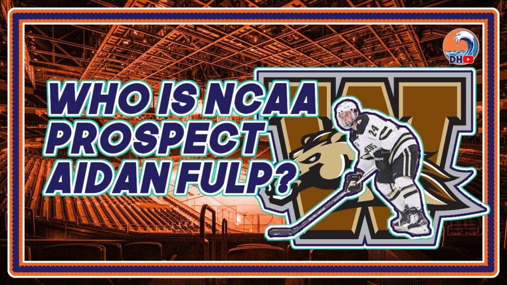 who is islanders target aidan fulp