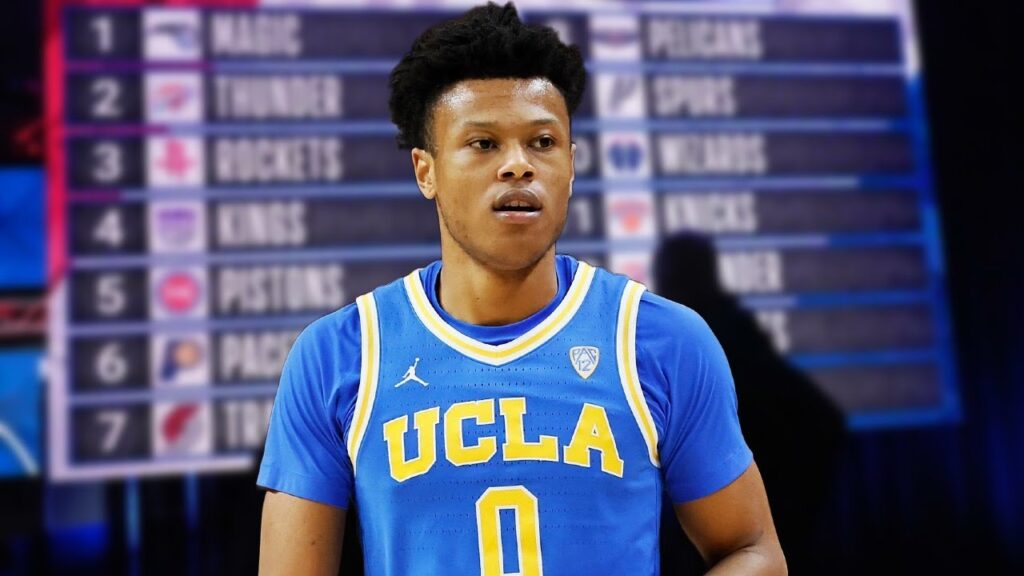 who is jaylen clark best perimeter defender 2023 nba draft prospect