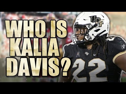 who is kalia davis and how can he help the 49ers