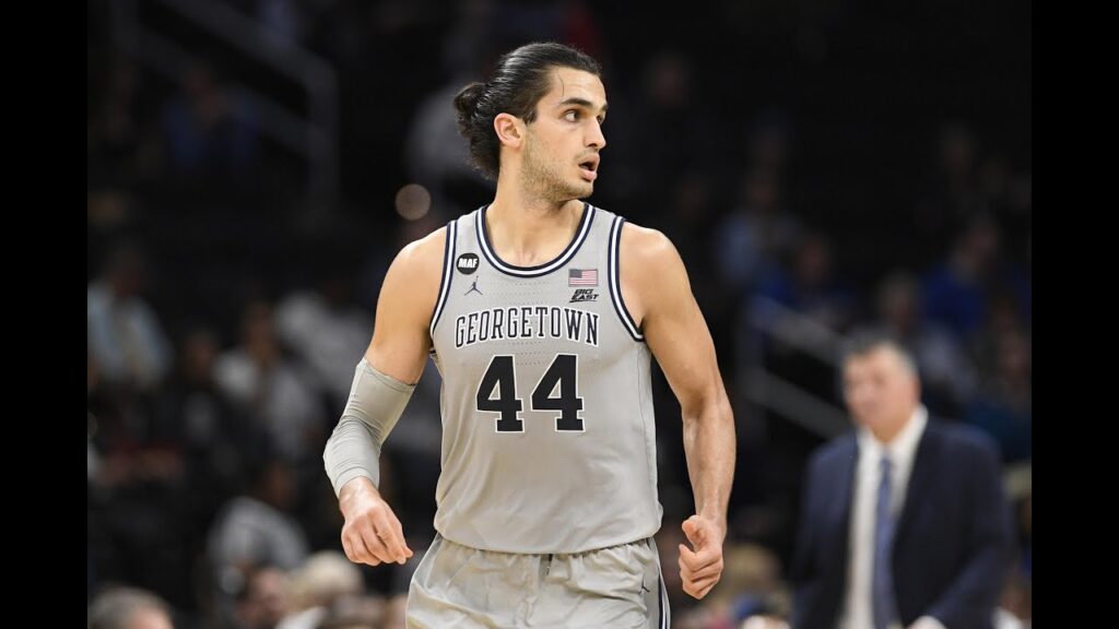 who is omer yurtseven analysis of miami heats newest undrafted signing