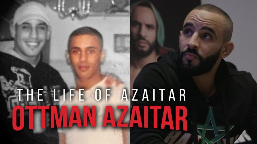 who is ottman azaitar the life of azaitar 1