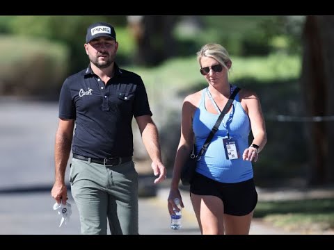 who is stephan jaegers wife shelby jaeger exploring all about the german golfers partner gs8jlf