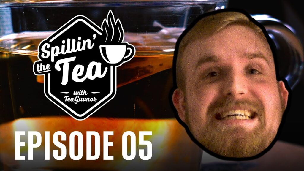 who is the messiest dota player spillin the tea with teaguvnor