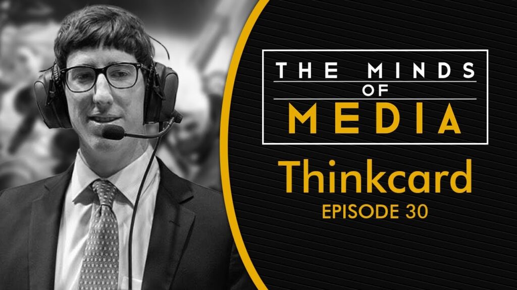 who is thomas thinkcard slotkin fall of dignitas coaching homelessness tmm episode 30