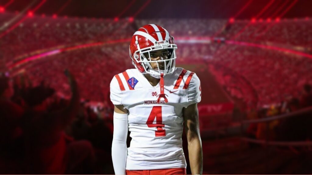 who is zabien brown alabama footballs next 4 star cb