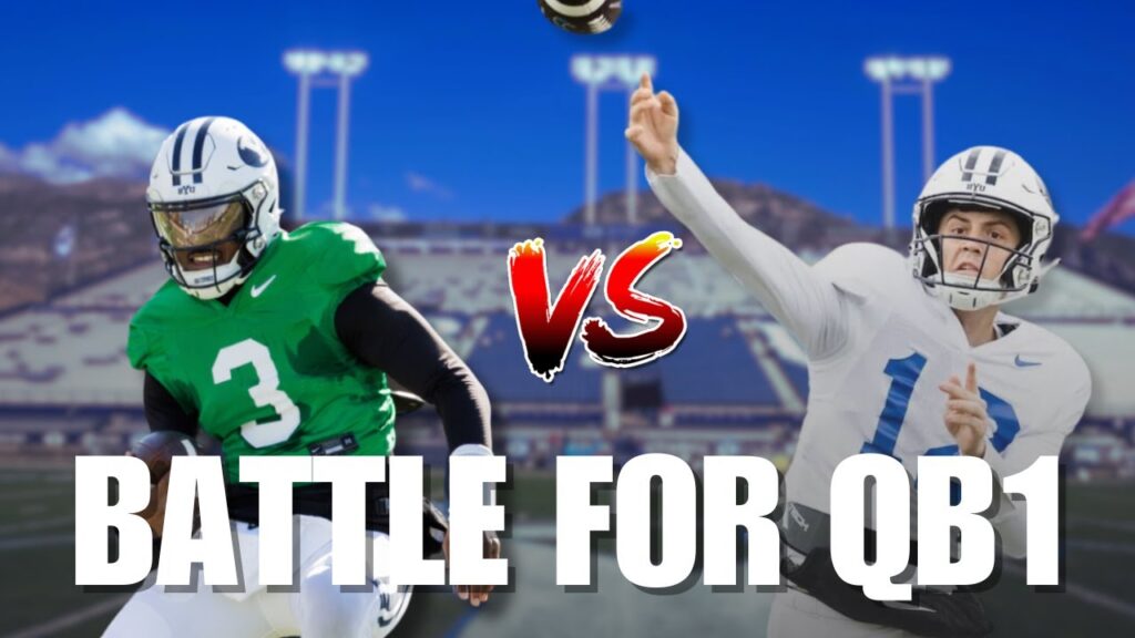 who will win byus battle for qb1 jake reztlaff gerry bohanon joe wheat