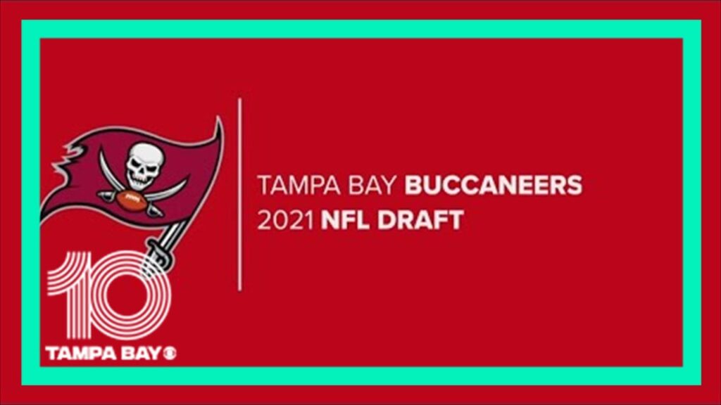 why did the bucs draft robert hainsey