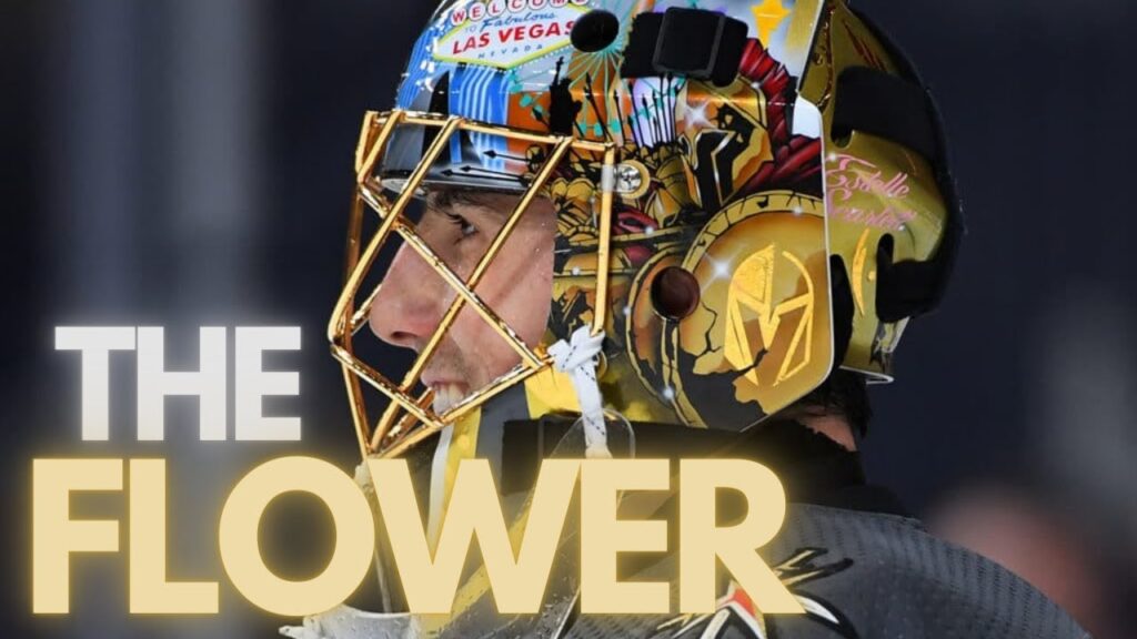 why everybody loves marc andre fleury