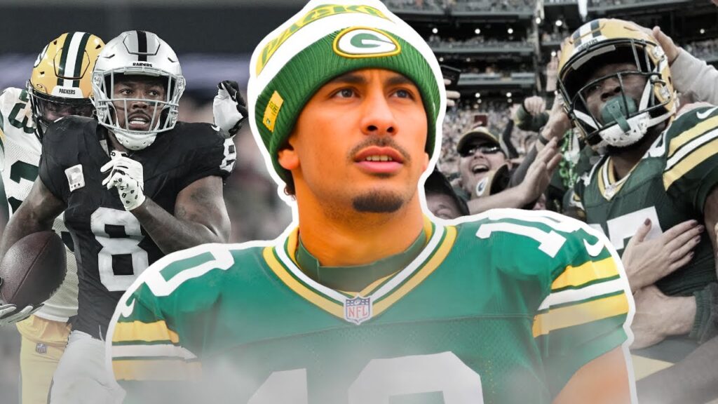 why the nfl is terrified of jordan love and the green bay packers