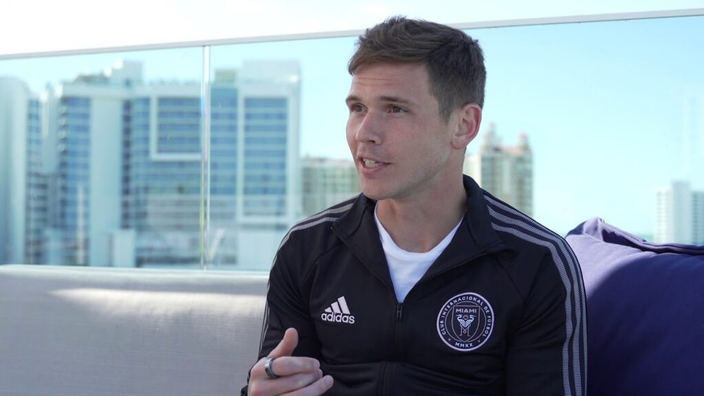 wil trapp exclusive first interview