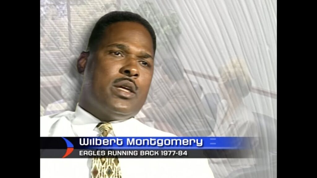 wilbert montgomery hd