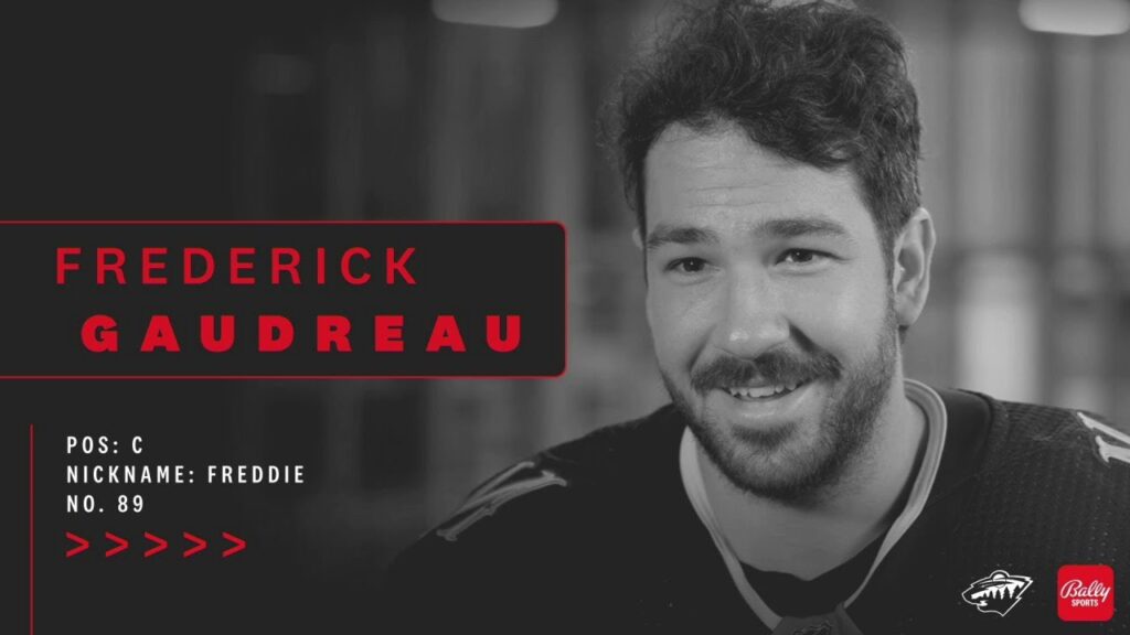 wild insider get to know frederick gaudreau 1