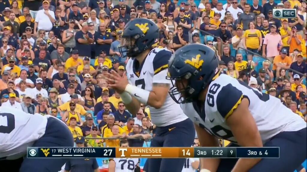 will grier tennessee highlights