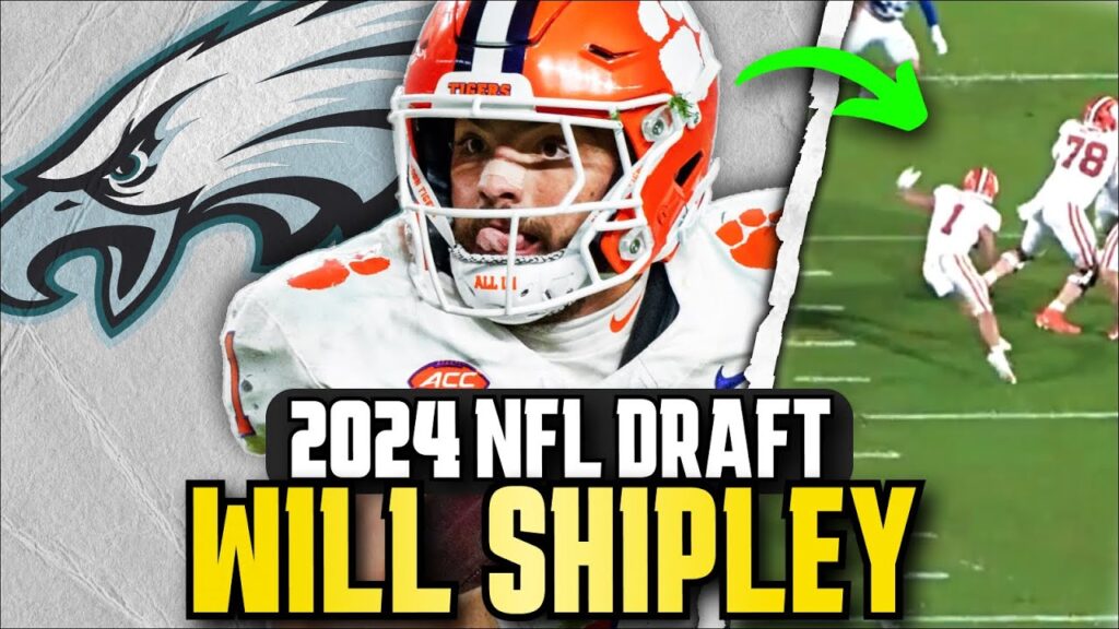 will shipley highlights f09fa685 welcome to the eagles