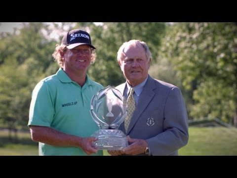 william mcgirt wins the 2016 memorial tournament