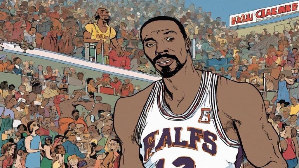 wilt chamberlains hall of fame induction a celebration of greatness what made him one of the g