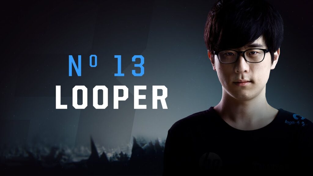 worlds top 20 13 looper