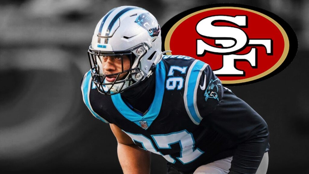 yetur gross matos highlights f09f94a5 welcome to the san francisco 49ers