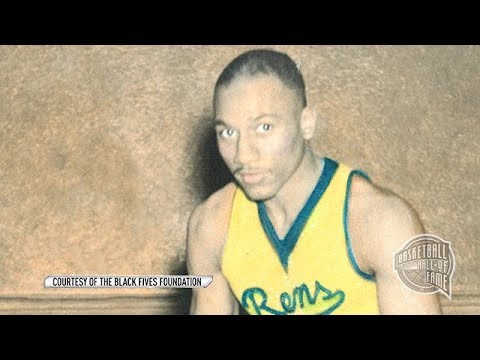 zack claytons basketball hall of fame enshrinement speech