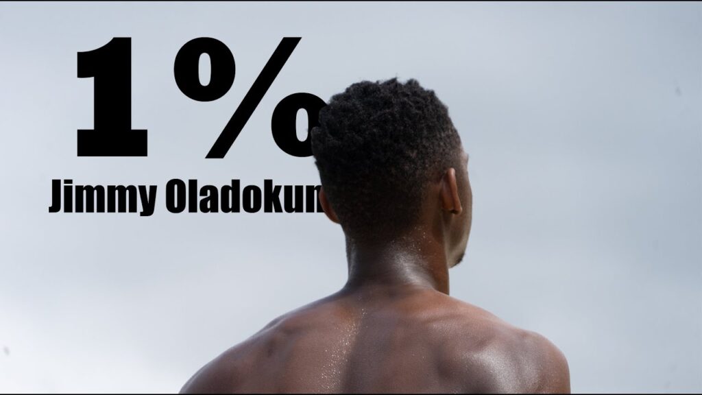 1 jimmy oladokun documentary episode 1