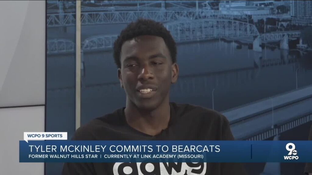 1 on 1 with tyler mckinley ucs latest basketball commit