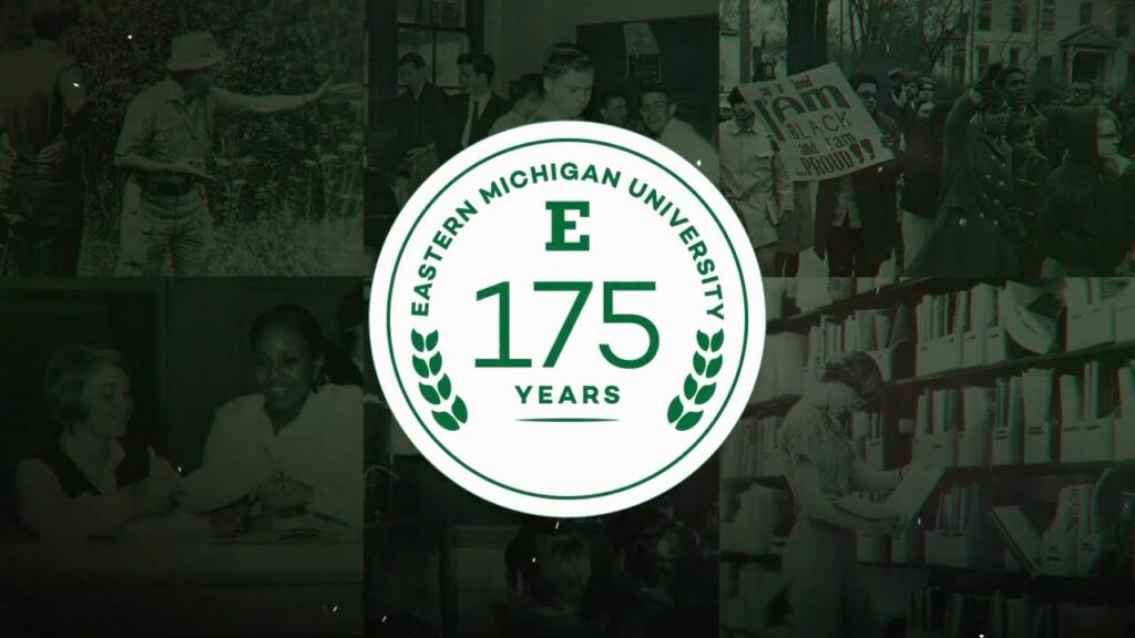 175 years of eastern michigan university a legacy of innovation and impact