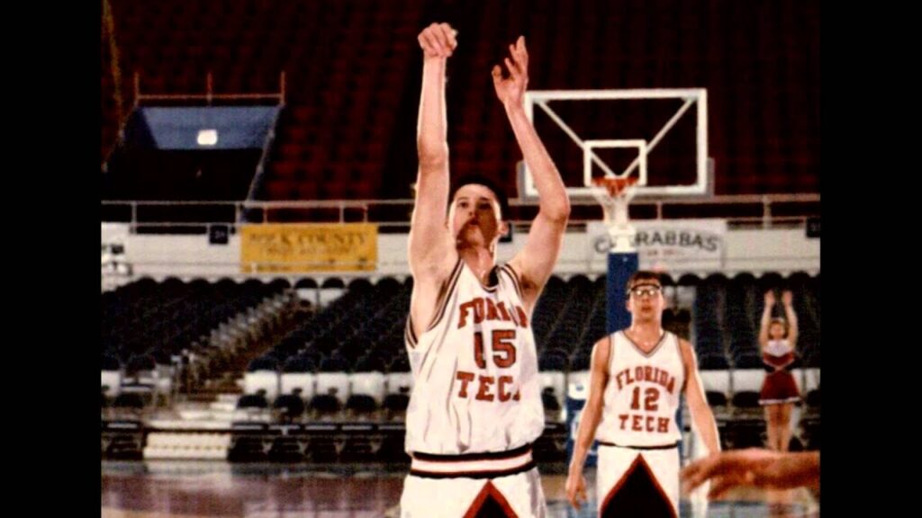 2016 florida tech sports hall of fame introduction brandon palmer