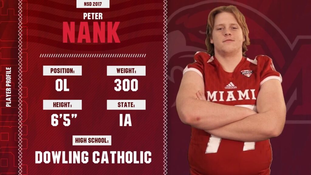 2017 redhawksnsd peter nank highlights