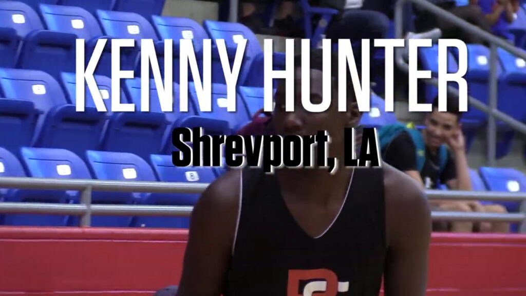 2020 kenny hunter who want the smoke showcase