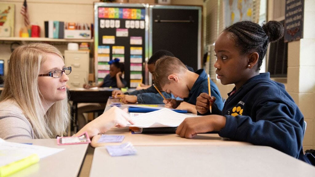 2020 niet founders award finalist slaughter elementary school louisiana