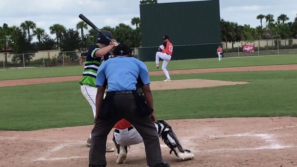 2020 rhp hayden summers nc unc commit