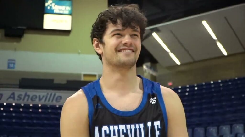 2022 2023 unc asheville mens basketball preview