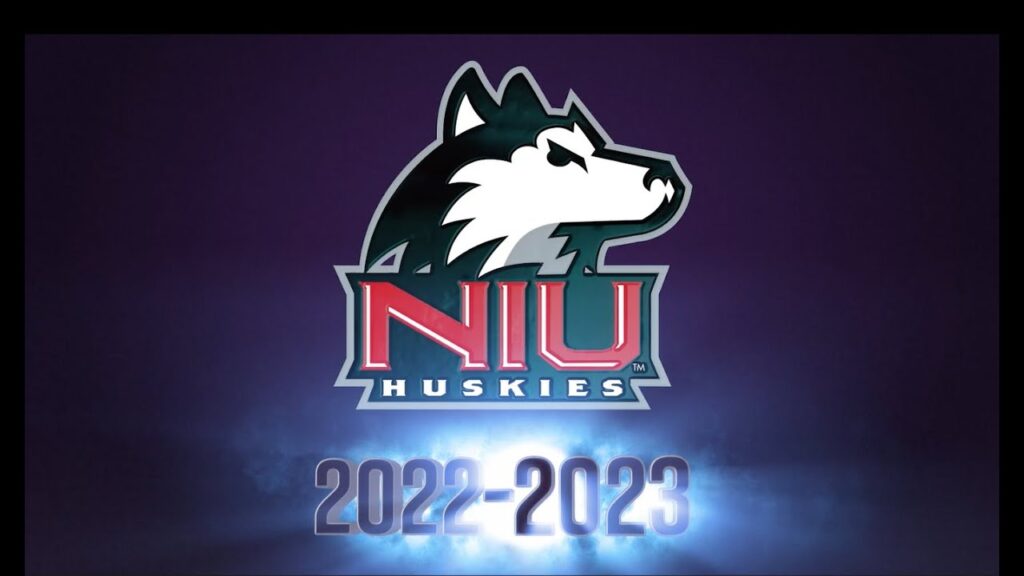 2022 23 niu all sports highlight video